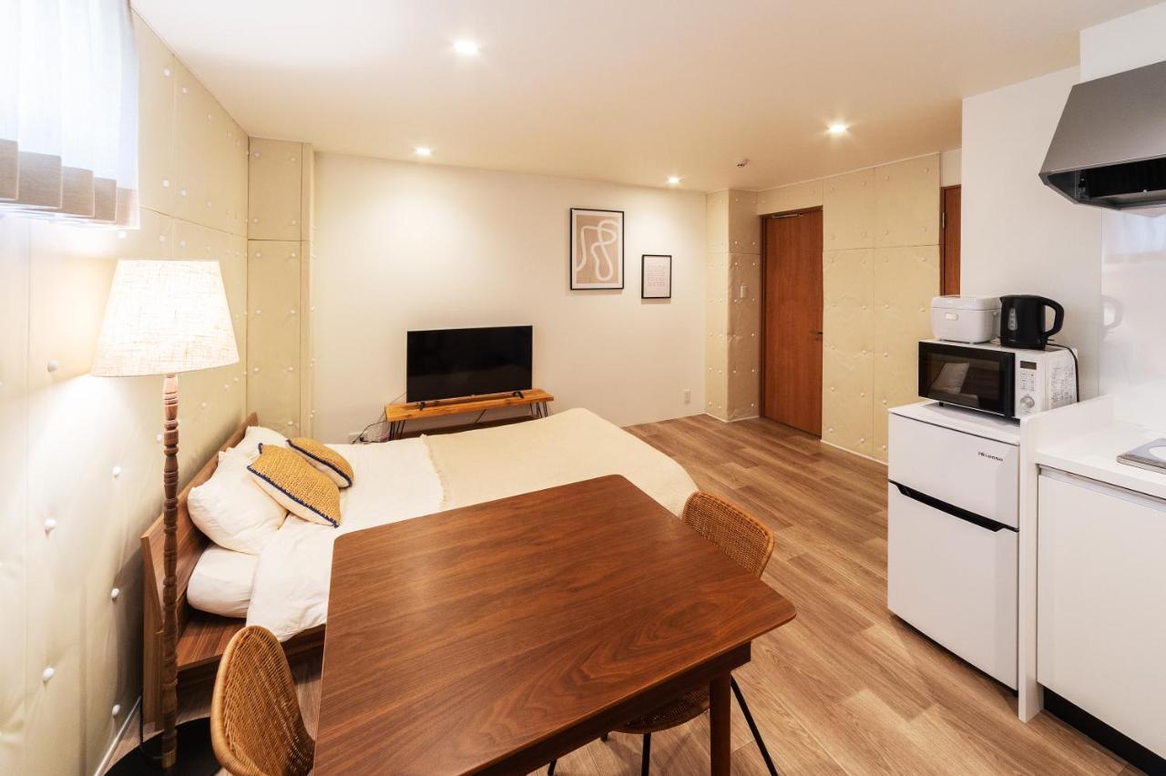 Togoshi 568 Stay Togoshi Ginza Токио Экстерьер фото