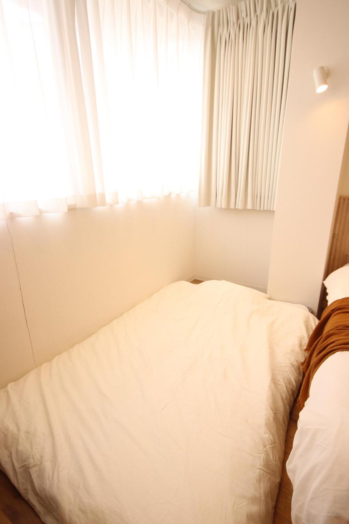 Togoshi 568 Stay Togoshi Ginza Токио Номер фото
